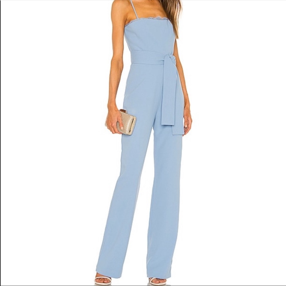 Heaven Jumpsuit